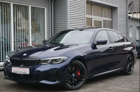 Annonce BMW M340I Essence 2021 d'occasion 