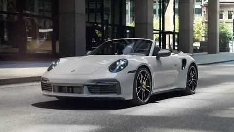 Annonce PORSCHE 992 Essence 2023 d'occasion 