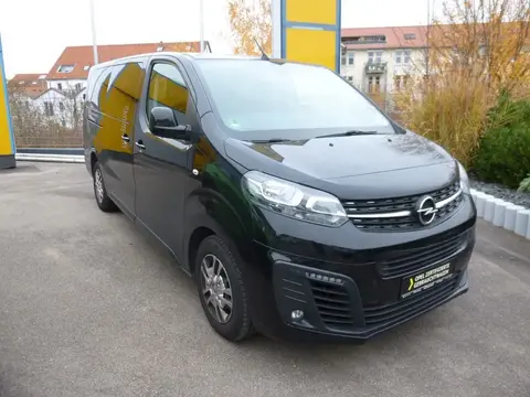 Annonce OPEL ZAFIRA Diesel 2020 d'occasion 