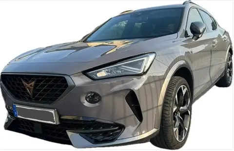 Annonce CUPRA FORMENTOR Essence 2022 d'occasion 