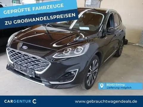 Used FORD KUGA Diesel 2022 Ad 