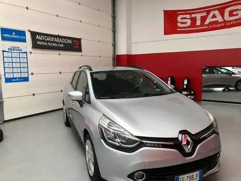 Used RENAULT CLIO Diesel 2016 Ad 