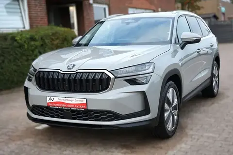 Used SKODA KODIAQ Petrol 2024 Ad 