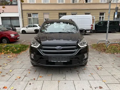 Used FORD KUGA Diesel 2017 Ad 