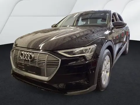 Annonce AUDI E-TRON Non renseigné 2022 d'occasion 