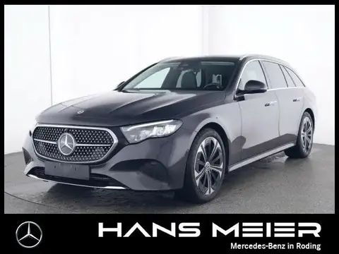 Used MERCEDES-BENZ CLASSE E Hybrid 2024 Ad 