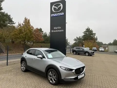 Used MAZDA CX-30 Petrol 2019 Ad 