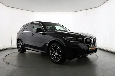 Annonce BMW X5 Diesel 2023 d'occasion 