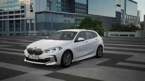 Annonce BMW SERIE 1 Diesel 2023 d'occasion 