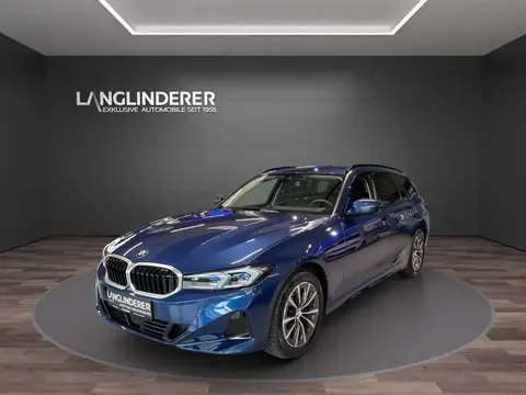 Annonce BMW SERIE 3 Essence 2023 d'occasion 