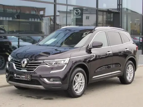 Used RENAULT KOLEOS Diesel 2018 Ad 