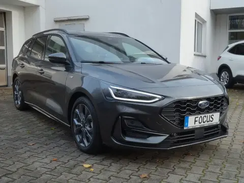 Annonce FORD FOCUS Essence 2024 d'occasion 