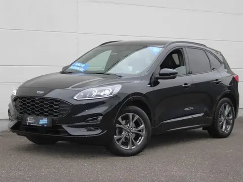 Annonce FORD KUGA Essence 2020 d'occasion 