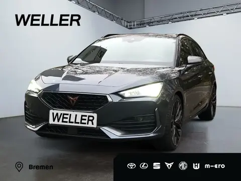 Used CUPRA LEON Hybrid 2022 Ad 