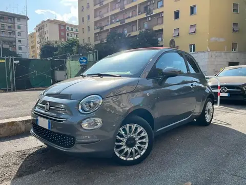 Used FIAT 500 Petrol 2020 Ad 