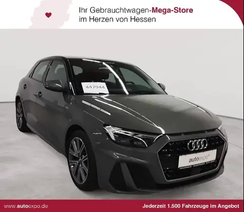 Used AUDI A1 Petrol 2019 Ad 