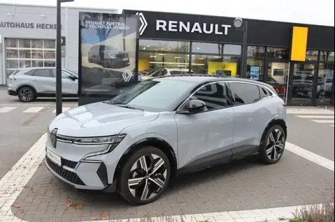 Annonce RENAULT MEGANE Non renseigné 2022 d'occasion 