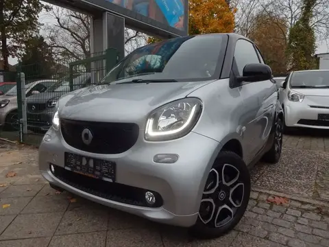 Used SMART FORTWO Petrol 2016 Ad 