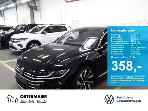 Annonce VOLKSWAGEN ARTEON Diesel 2023 d'occasion 