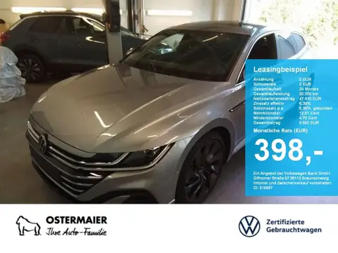 Annonce VOLKSWAGEN ARTEON Diesel 2024 d'occasion 