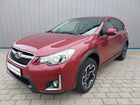 Used SUBARU XV Petrol 2017 Ad 