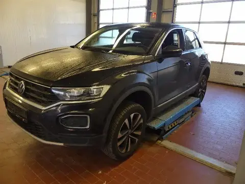 Annonce VOLKSWAGEN T-ROC Diesel 2020 d'occasion 