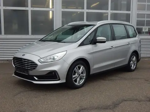 Annonce FORD GALAXY Diesel 2020 d'occasion 