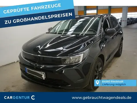 Used OPEL GRANDLAND Diesel 2022 Ad 