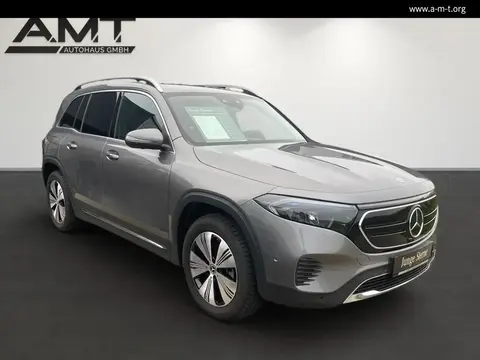 Used MERCEDES-BENZ EQB Not specified 2023 Ad 