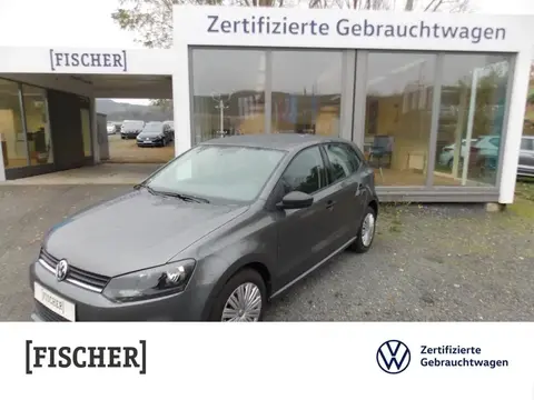 Used VOLKSWAGEN POLO Petrol 2015 Ad 