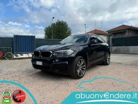 Used BMW X6 Diesel 2018 Ad 