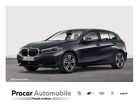 Annonce BMW SERIE 1 Essence 2021 d'occasion 