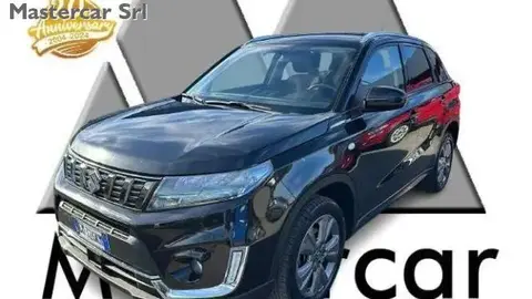 Annonce SUZUKI VITARA Hybride 2021 d'occasion 