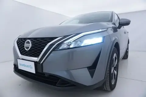 Used NISSAN QASHQAI Hybrid 2021 Ad 