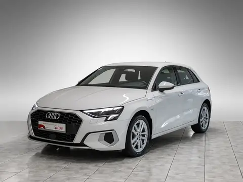 Annonce AUDI A3 Hybride 2023 d'occasion 