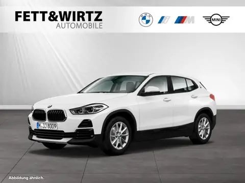 Used BMW X2 Petrol 2023 Ad 