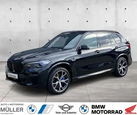 Used BMW X5 Hybrid 2021 Ad 