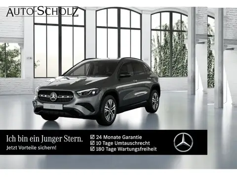 Used MERCEDES-BENZ CLASSE GLA Petrol 2024 Ad 