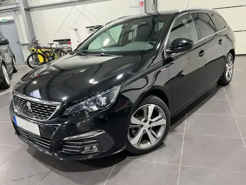 Annonce PEUGEOT 308 Diesel 2019 d'occasion 