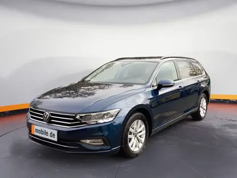 Annonce VOLKSWAGEN PASSAT Diesel 2024 d'occasion 