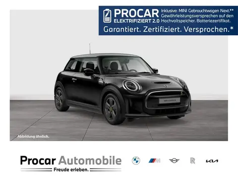 Used MINI COOPER Not specified 2021 Ad 