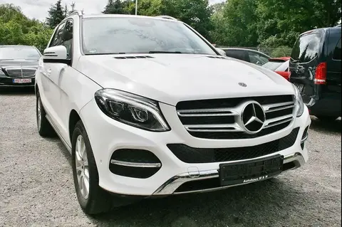 Used MERCEDES-BENZ CLASSE GLE Diesel 2018 Ad 