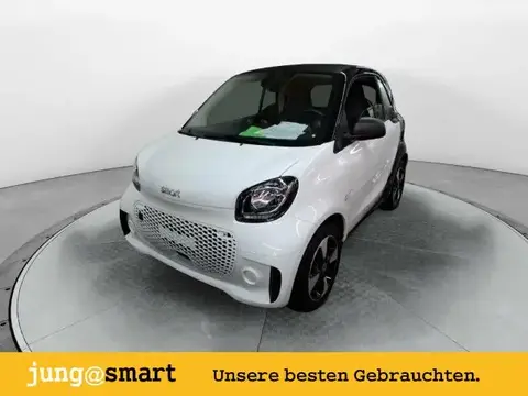 Used SMART FORTWO Not specified 2021 Ad 