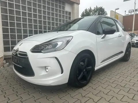 Used CITROEN DS3 Diesel 2016 Ad 