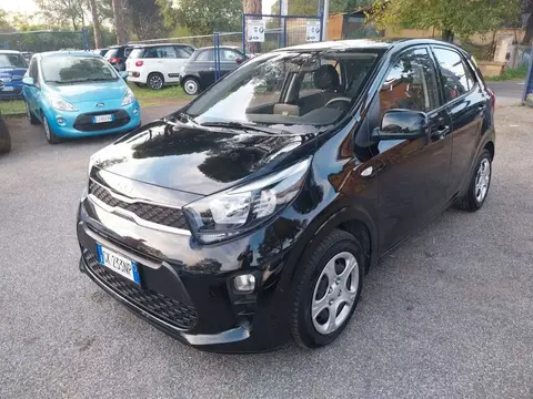 Used KIA PICANTO Petrol 2022 Ad 