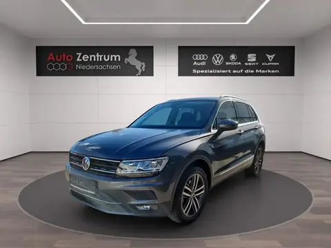 Annonce VOLKSWAGEN TIGUAN Diesel 2020 d'occasion 