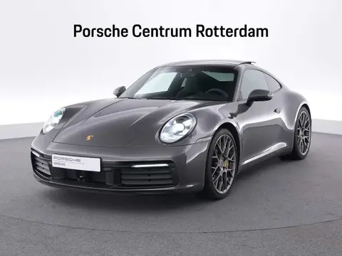 Used PORSCHE 992 Petrol 2019 Ad 