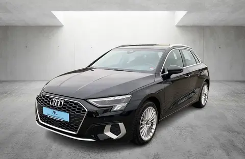 Annonce AUDI A3 Diesel 2023 d'occasion 