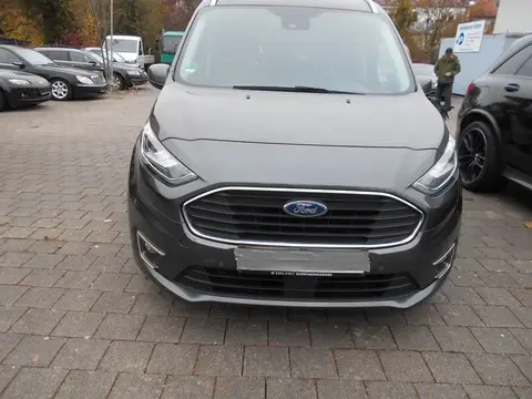 Annonce FORD TOURNEO Essence 2019 d'occasion 