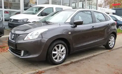 Used SUZUKI BALENO Petrol 2019 Ad 